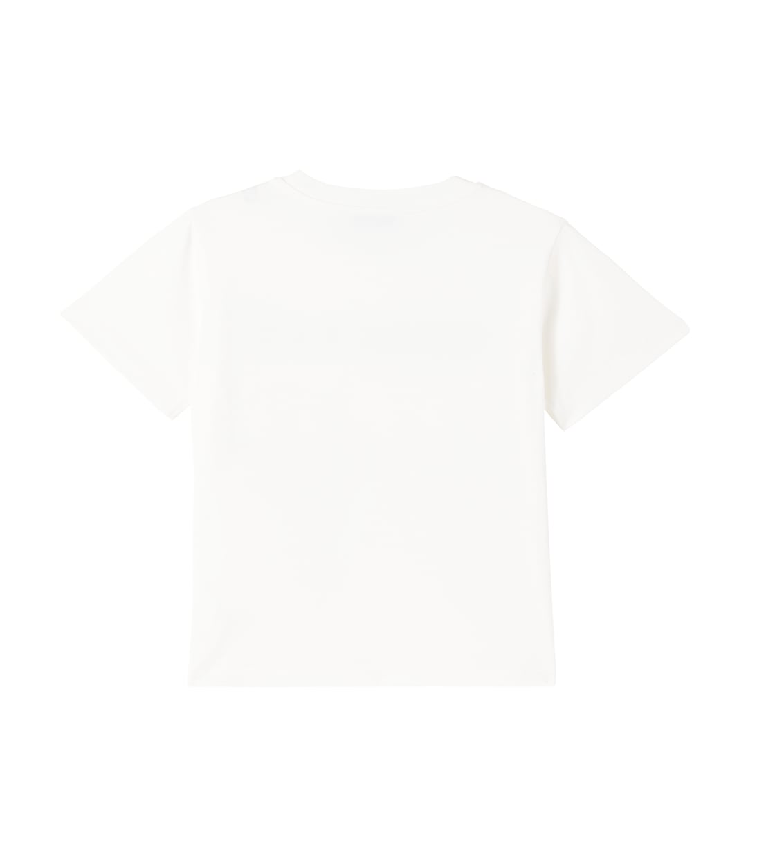 Logo棉质T恤 | Moncler Enfant
