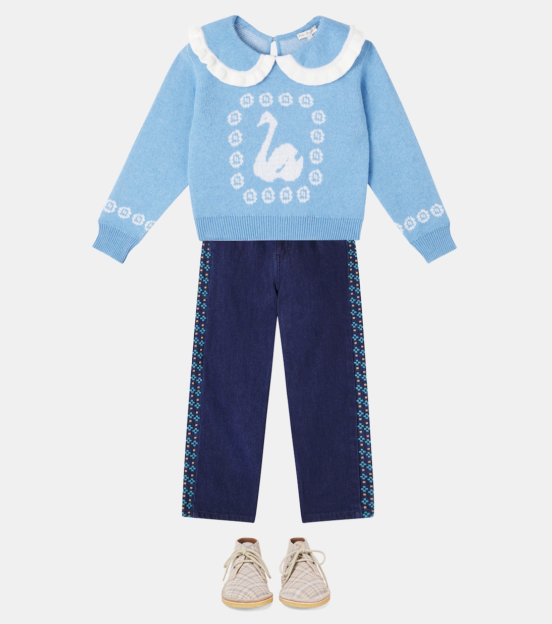 Jersey Annika | Bebe Organic