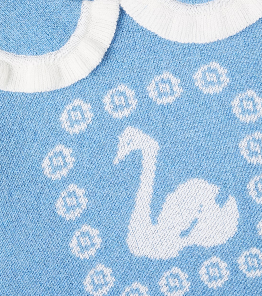 Annika sweater | Bebe Organic