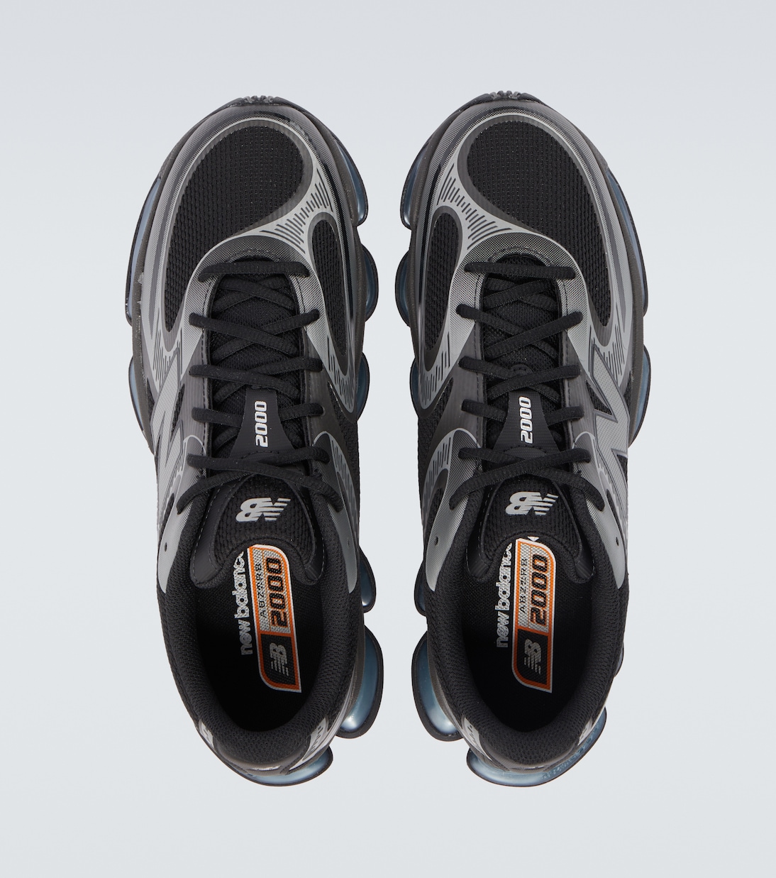 Sneakers Absorb 2000 aus Mesh | New Balance