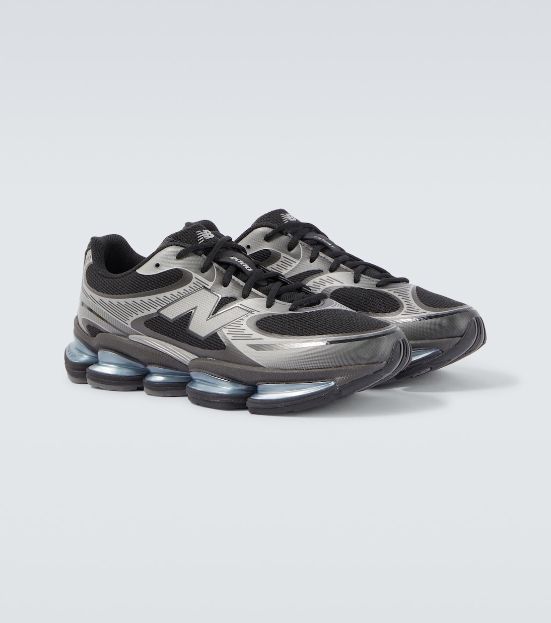 Sneakers Absorb 2000 aus Mesh | New Balance