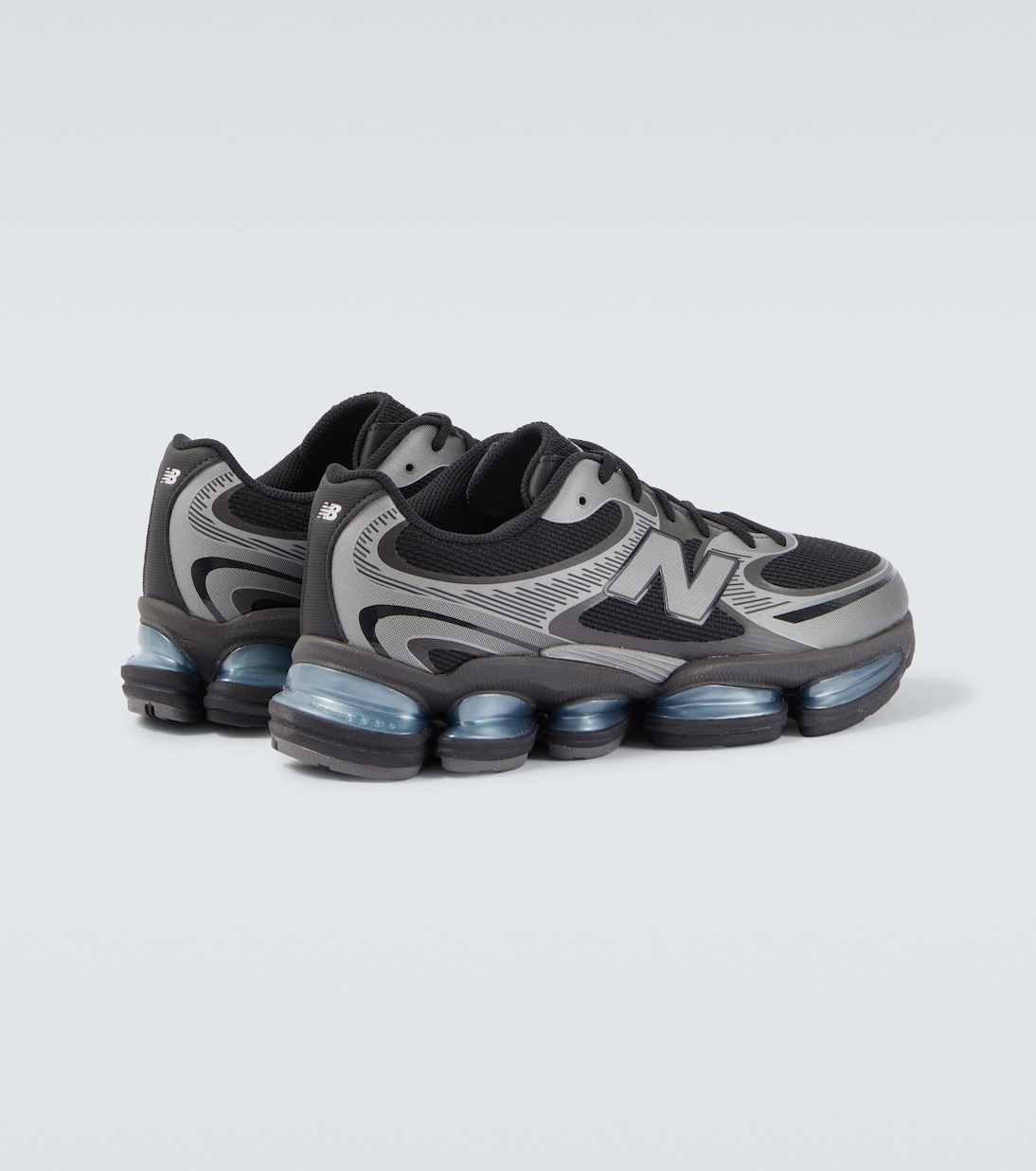 Sneakers Absorb 2000 aus Mesh | New Balance