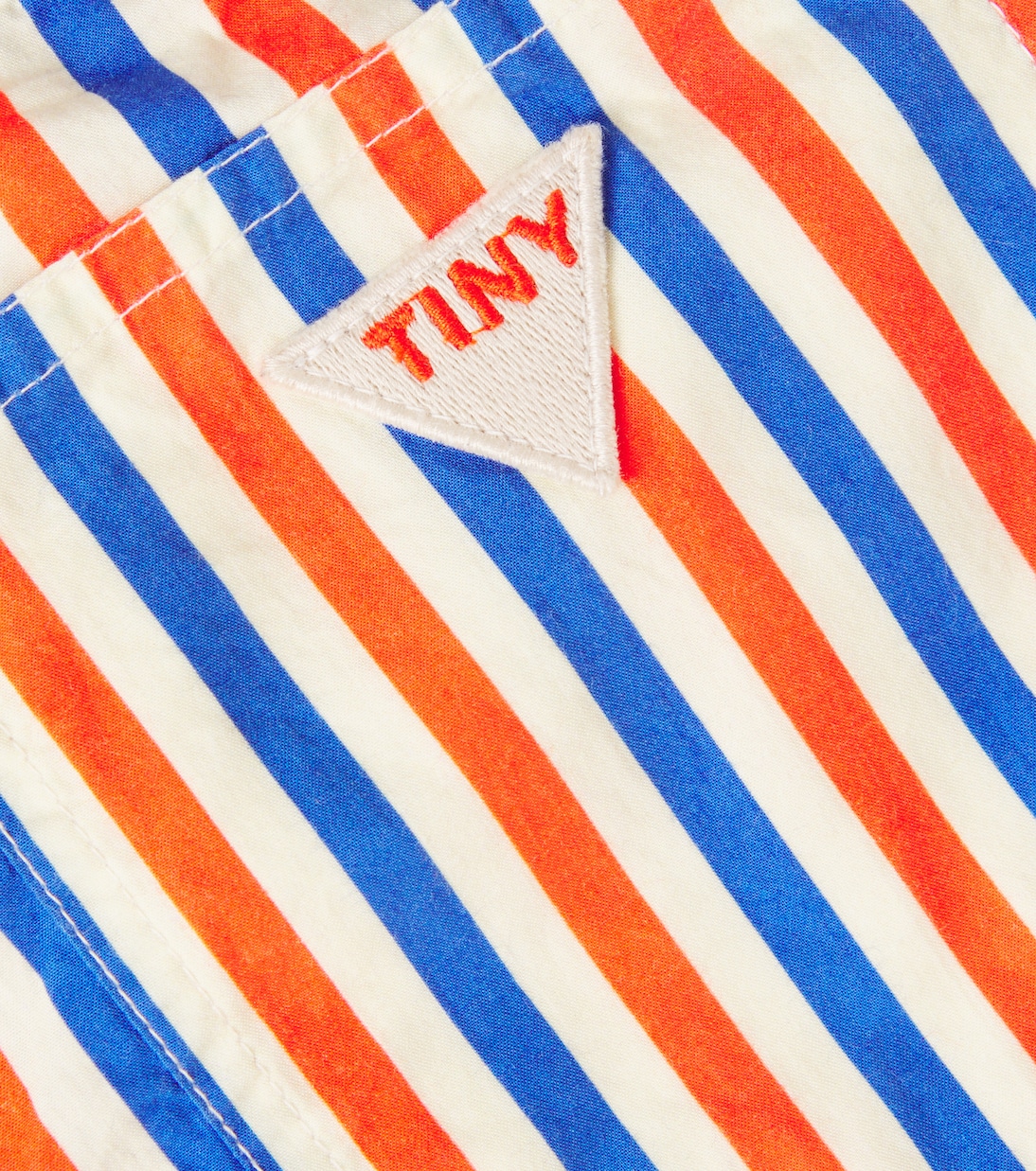 Hose Stripes aus Baumwolle | Tinycottons