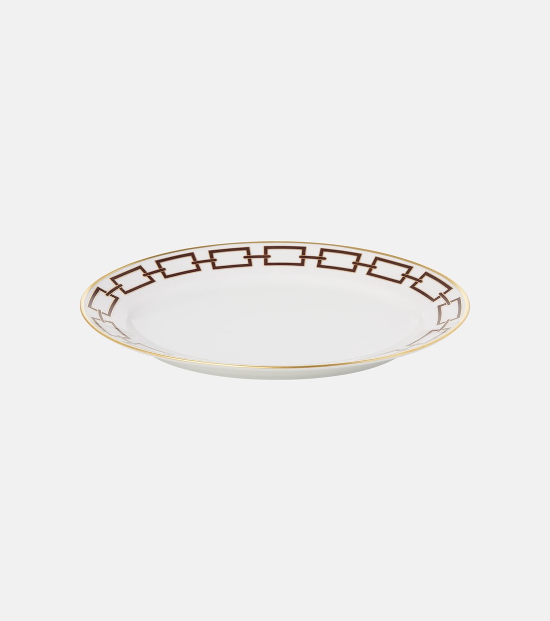 Catene soup plate | Ginori 1735