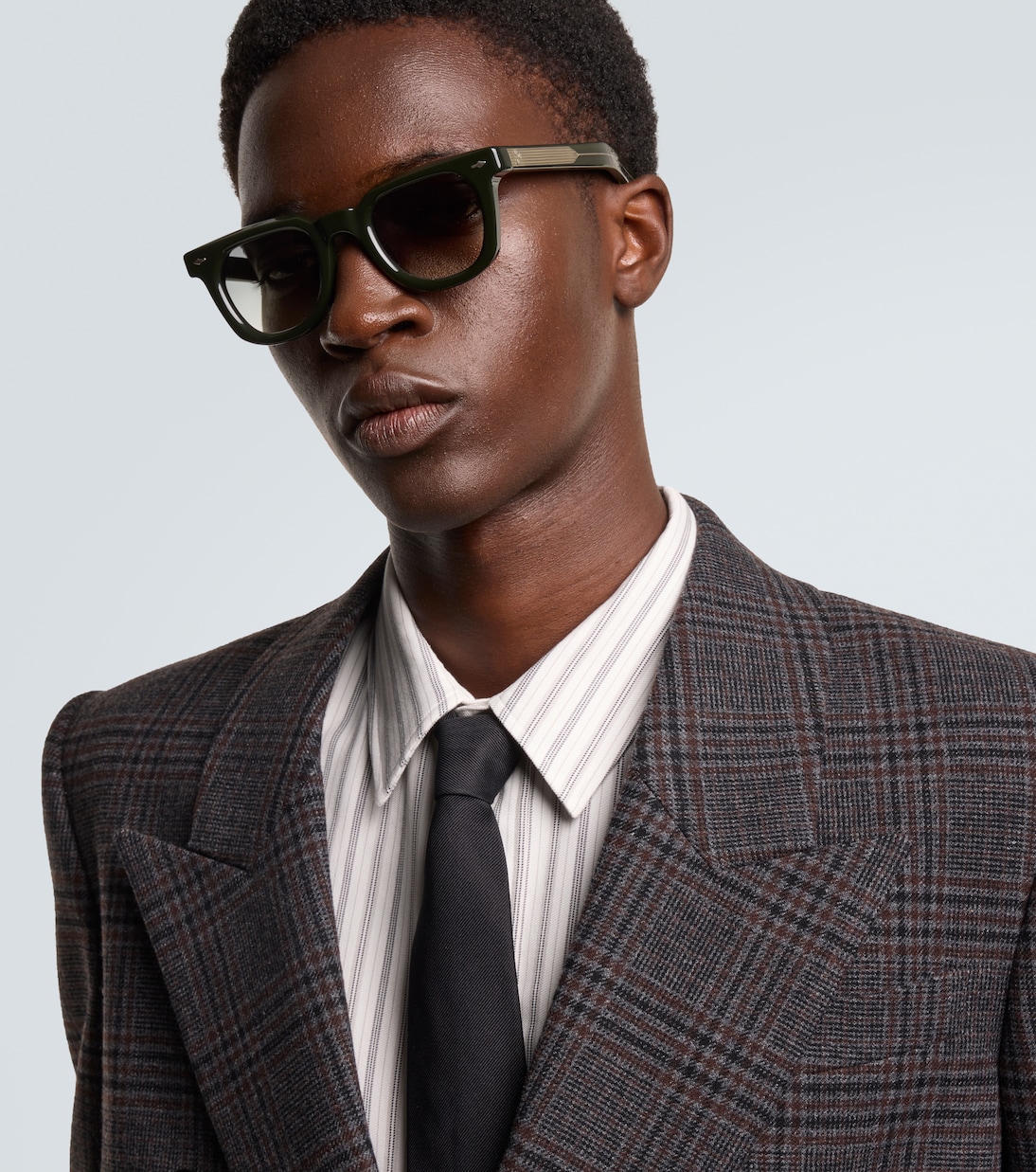 Vendome square sunglasses | Jacques Marie Mage