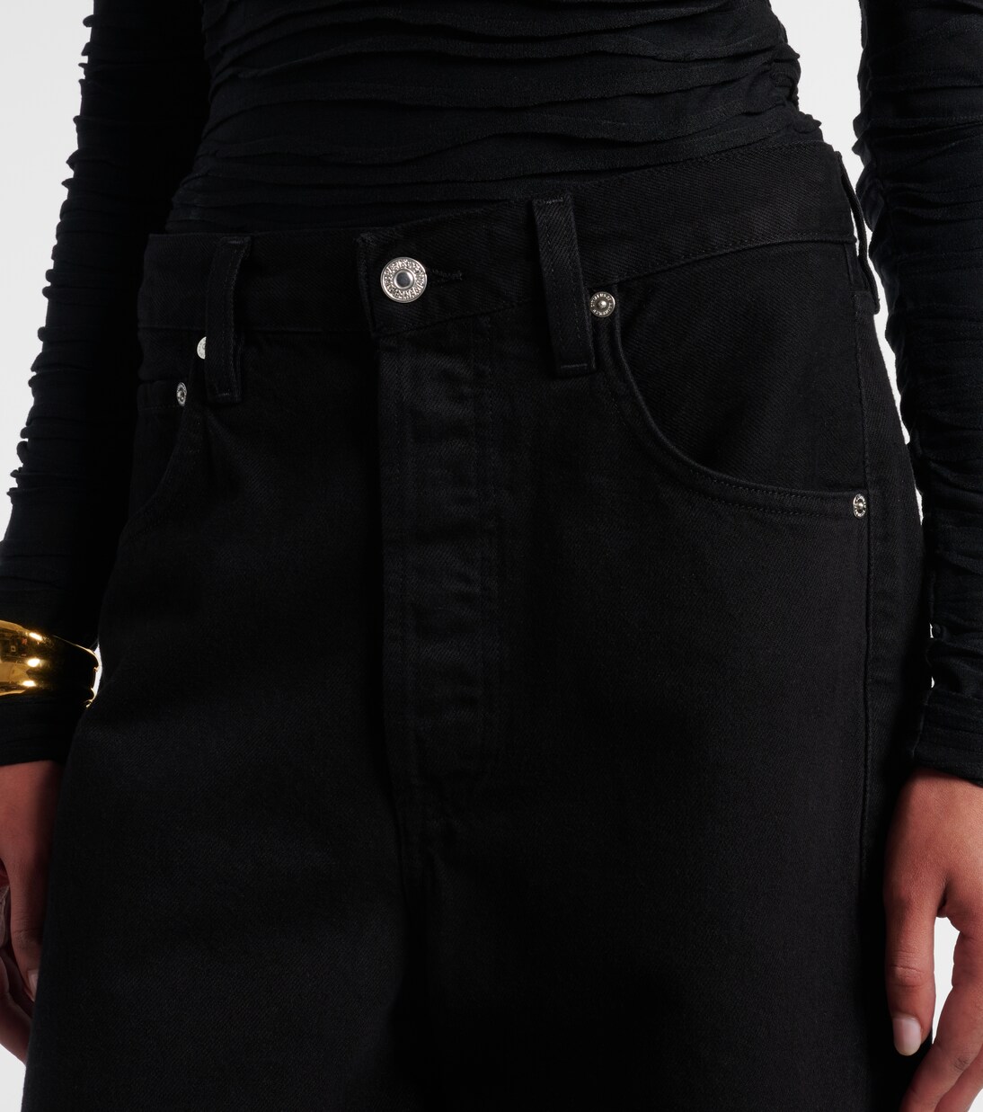 Jean ample Ayla à taille haute | Citizens of Humanity