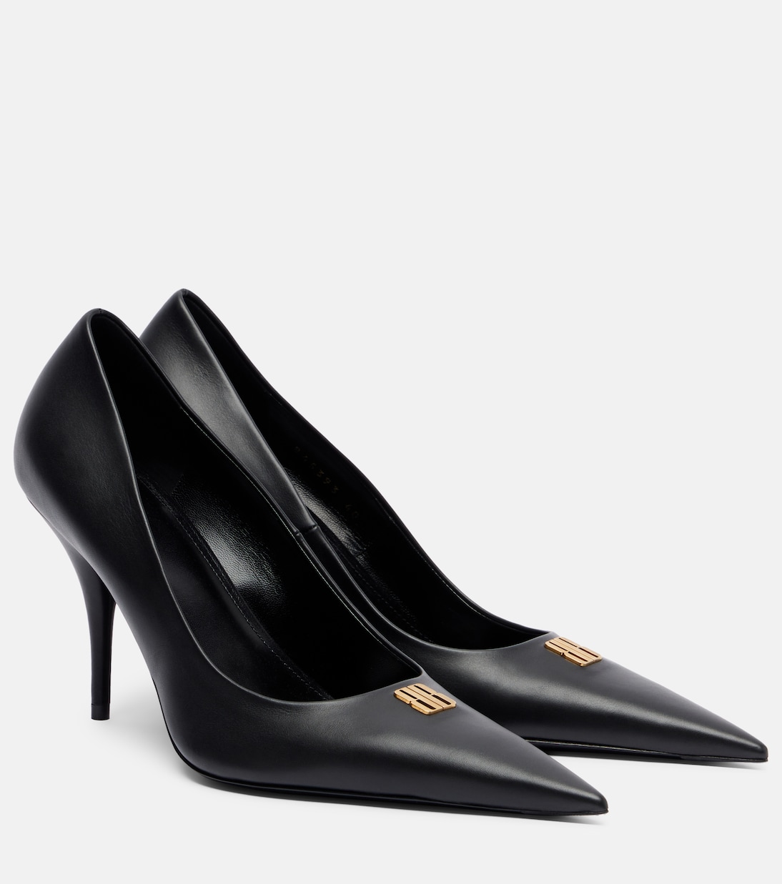 Salones Avenue BB Editor 90 de piel | Balenciaga