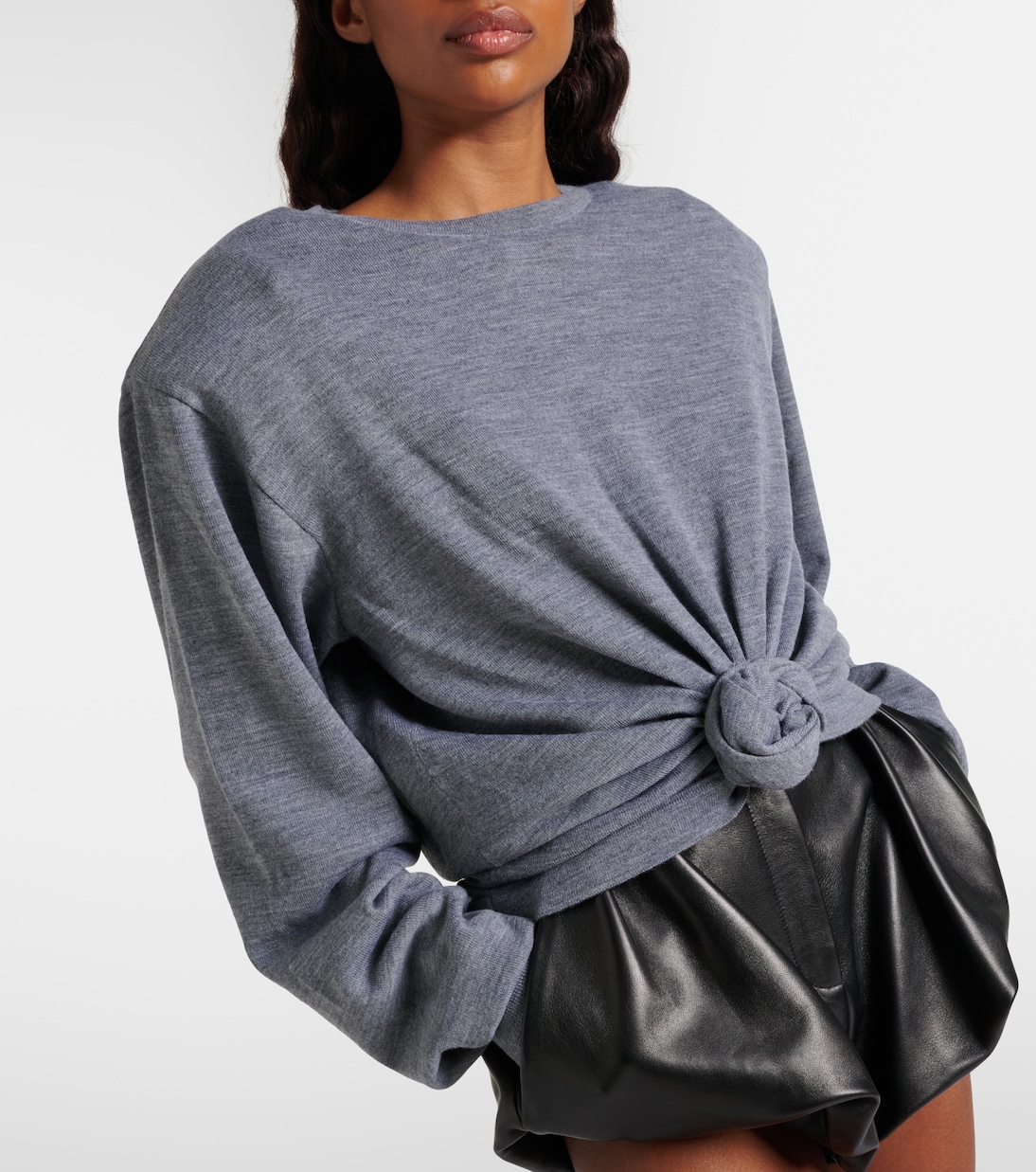 Pull en laine | Magda Butrym