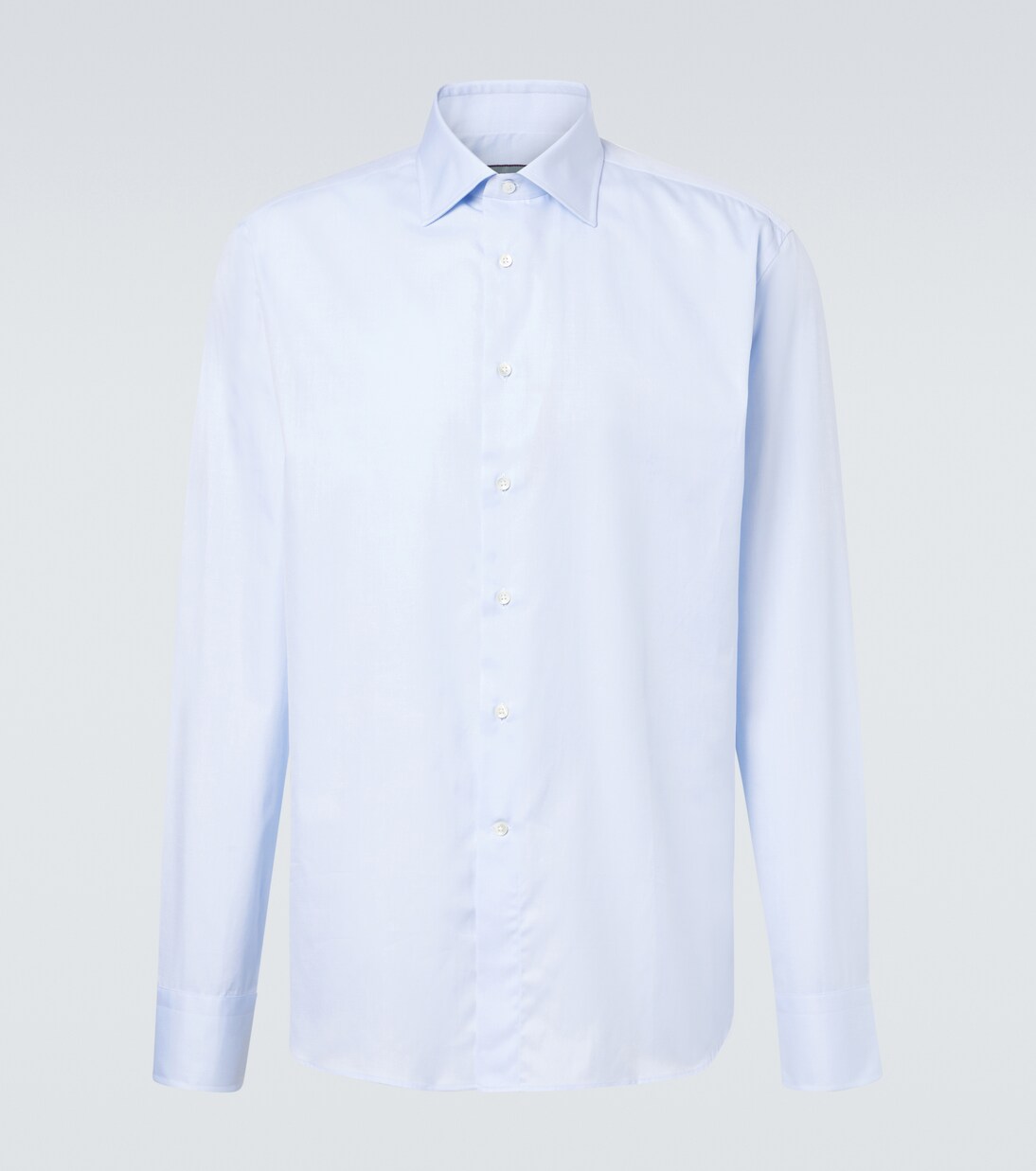 Chemise en coton | Canali