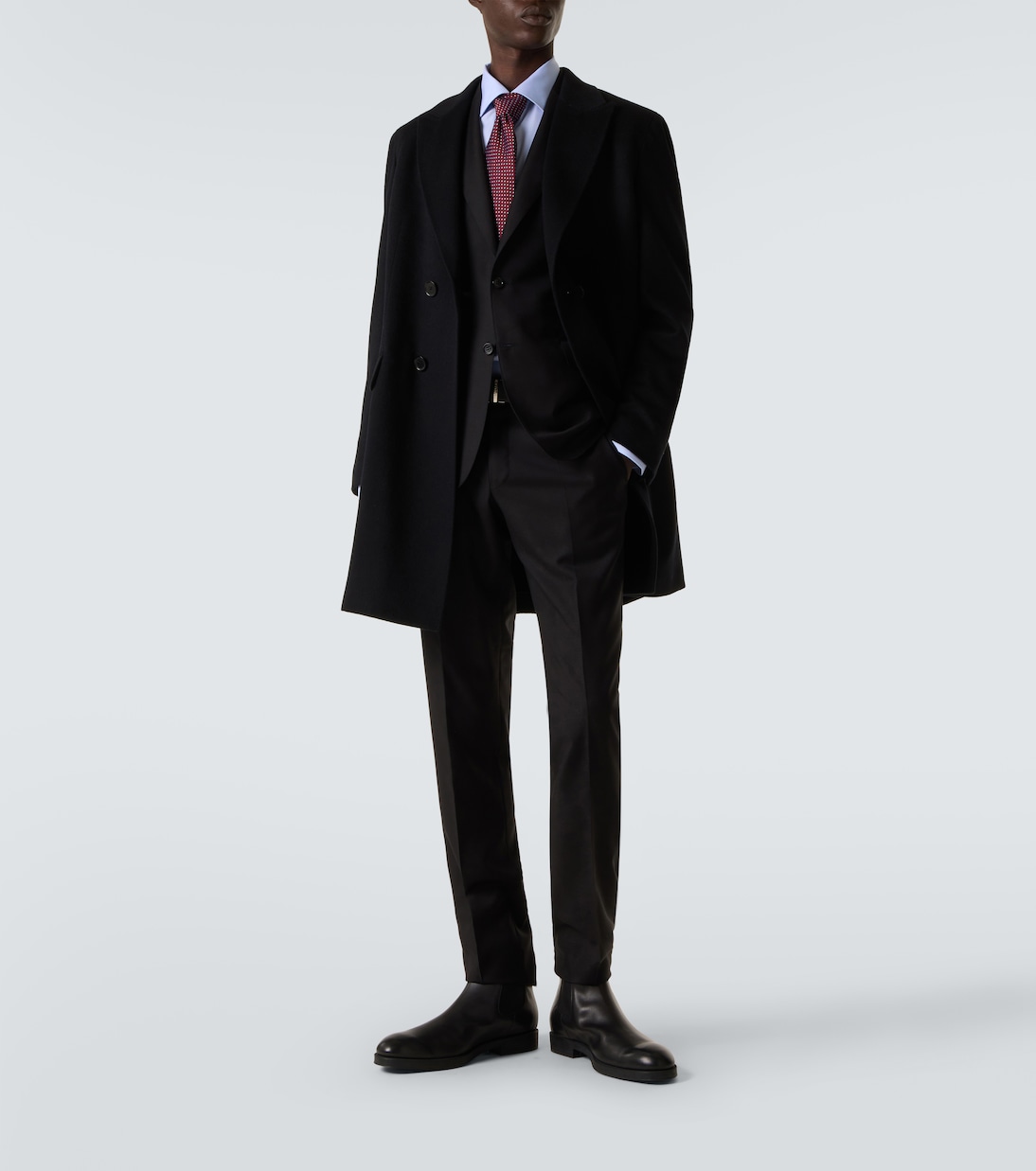 Chemise en coton | Canali