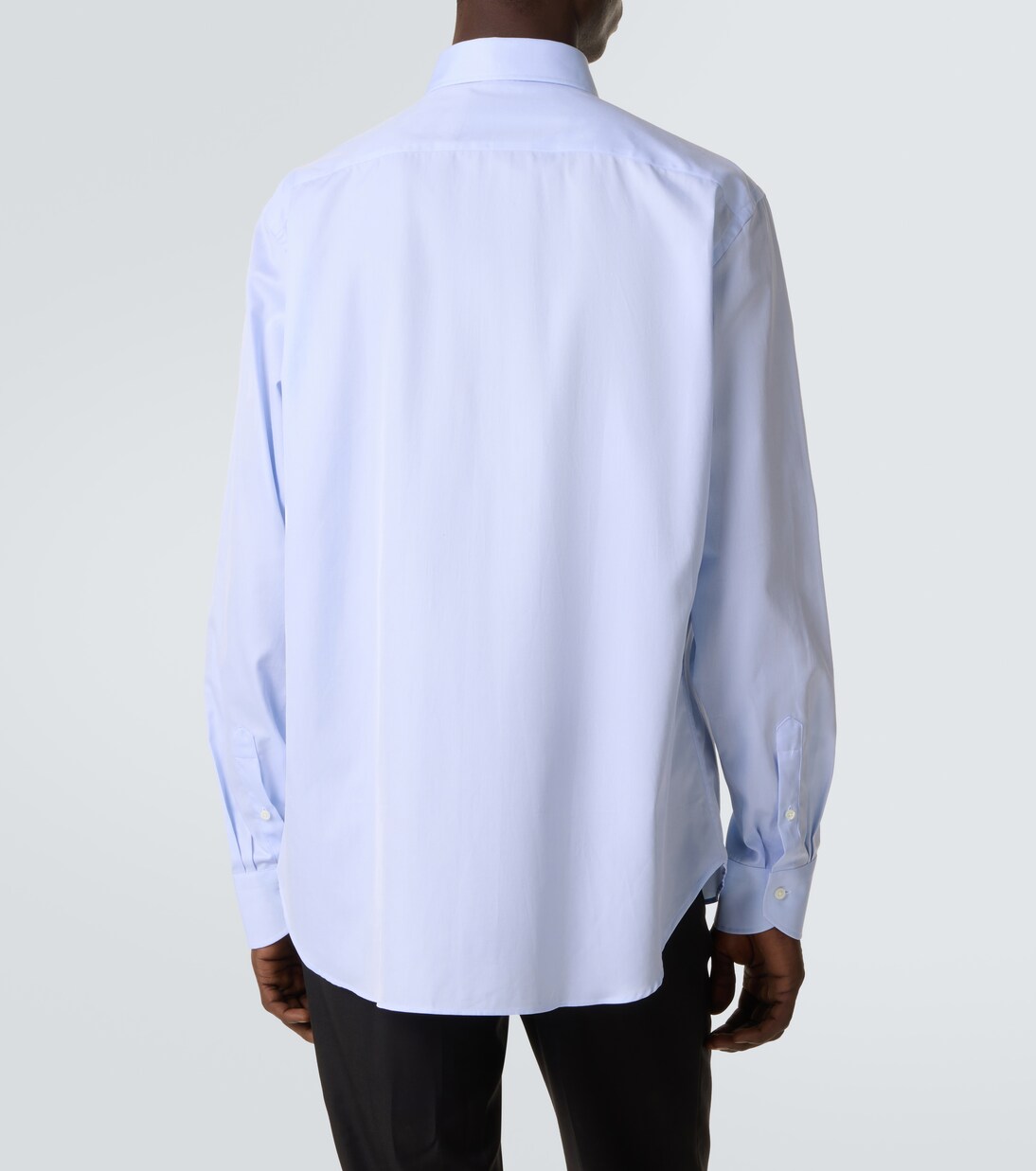 Chemise en coton | Canali