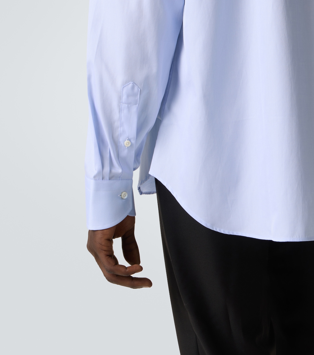 Chemise en coton | Canali