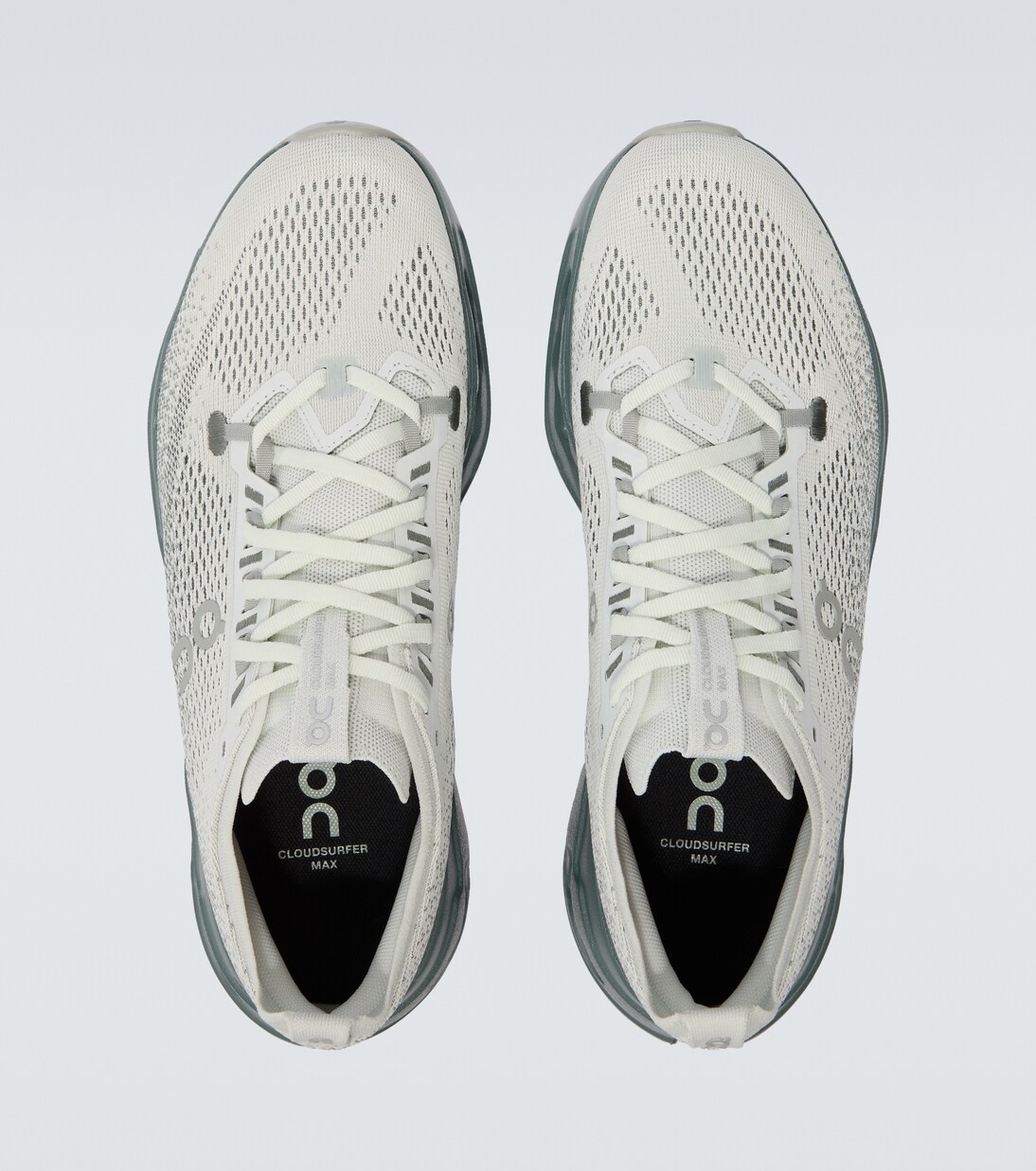 Zapatillas Cloudsurfer Max | On