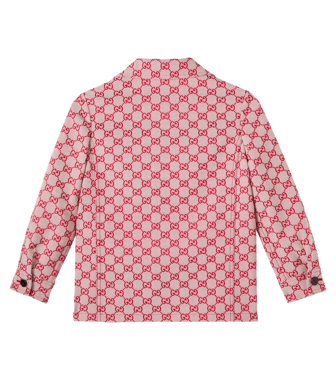 Jacke GG aus Canvas | Gucci Kids