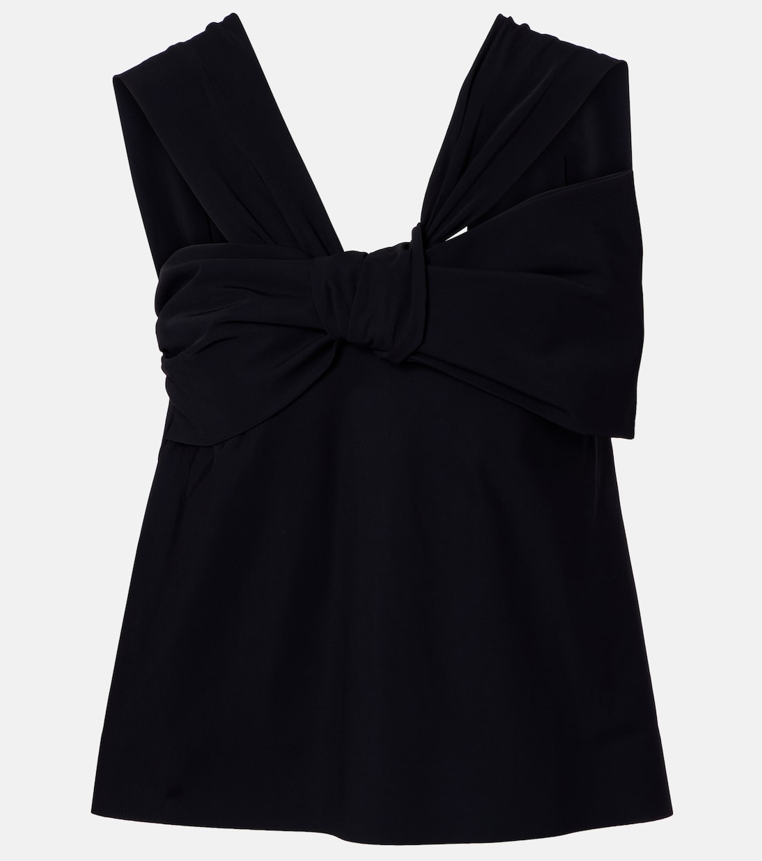 Modern Flow top | Dorothee Schumacher