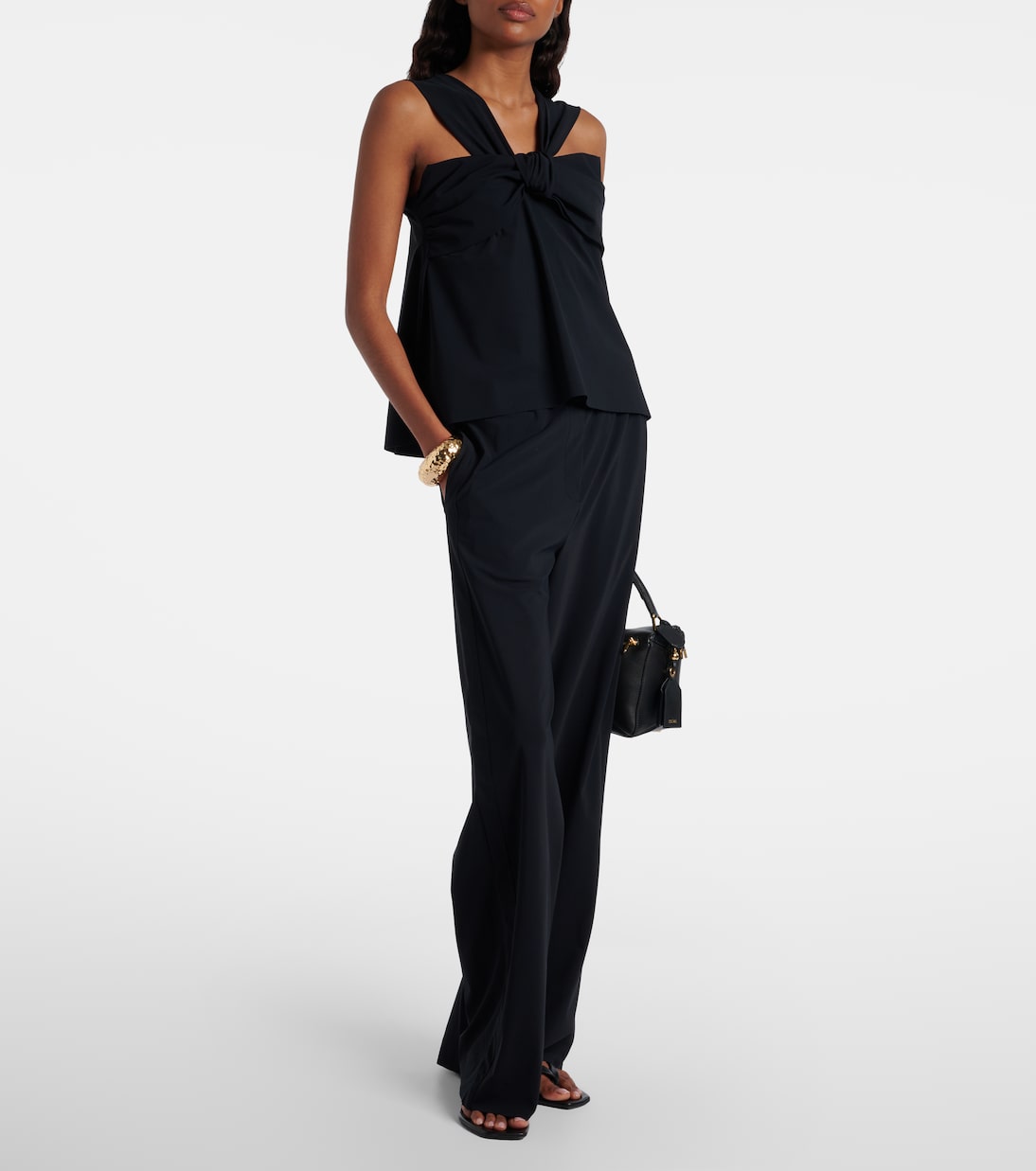 Modern Flow top | Dorothee Schumacher