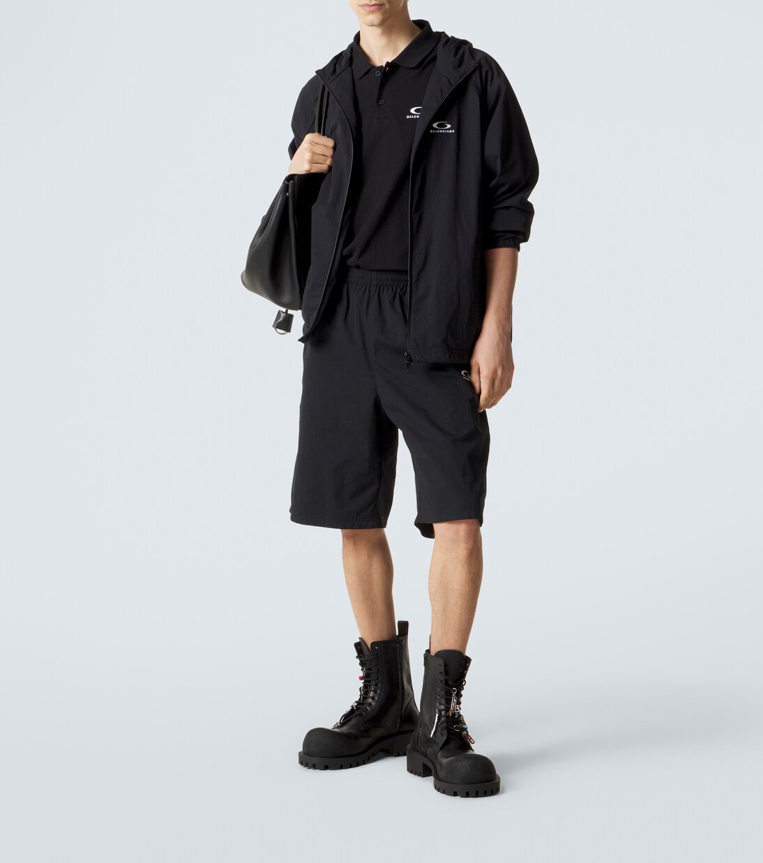 Technical track jacket | Balenciaga