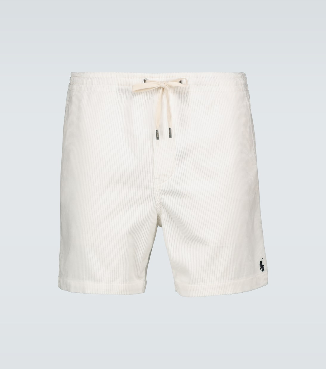 Corduroy drawstring shorts | Polo Ralph Lauren