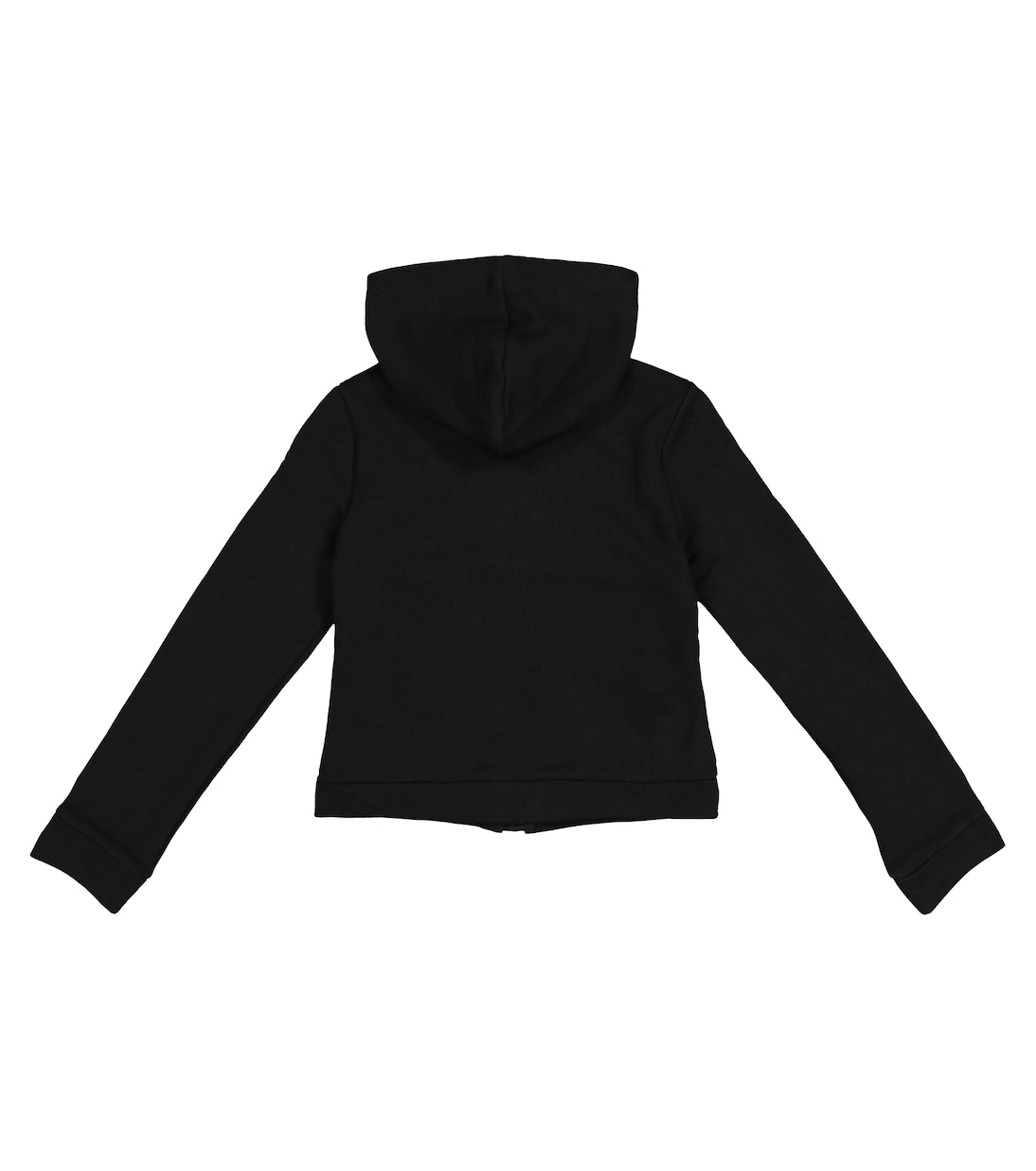 Jacke aus Baumwolle und Shell | Moncler Enfant