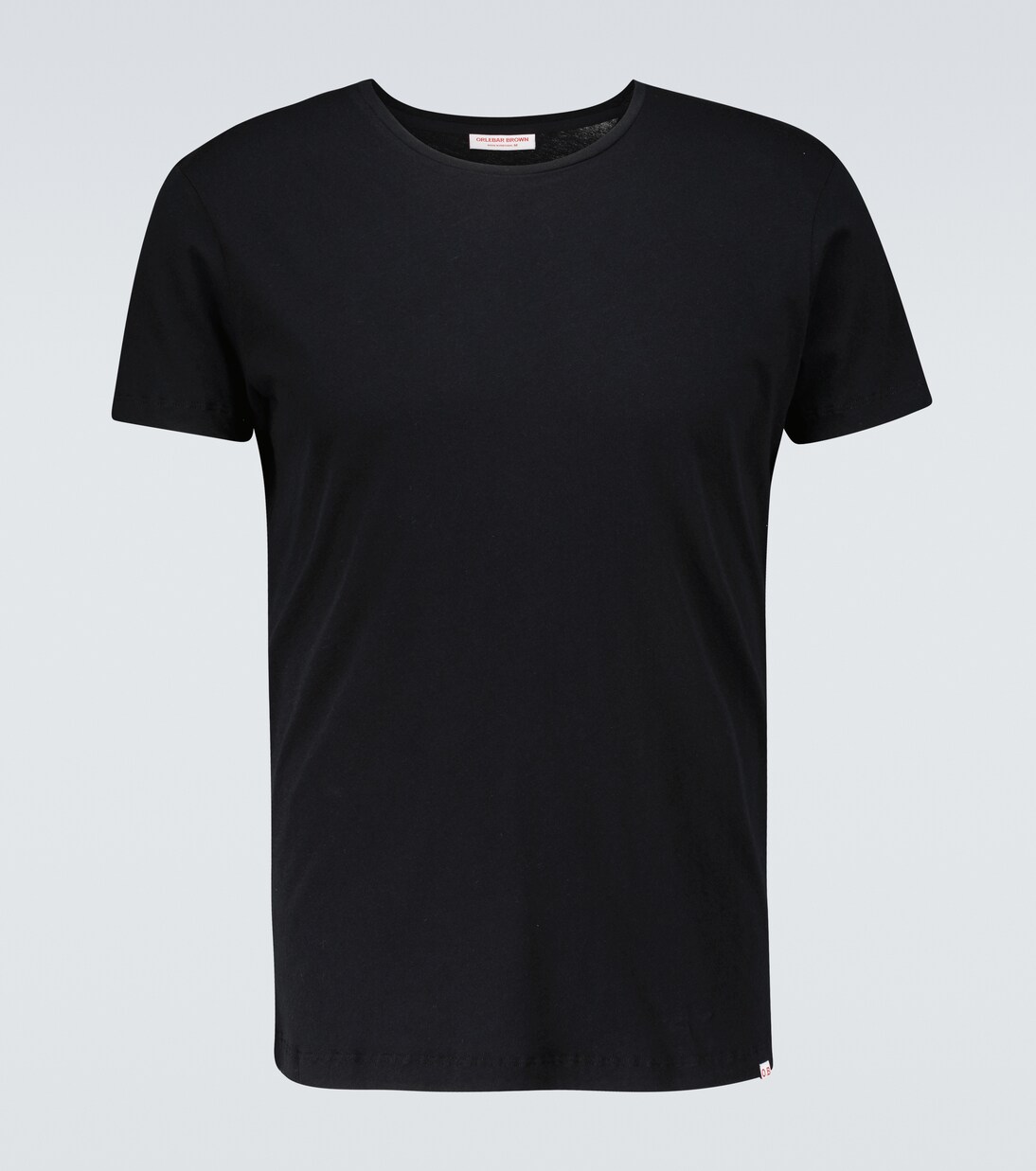 Camiseta OB-T de algodón | Orlebar Brown