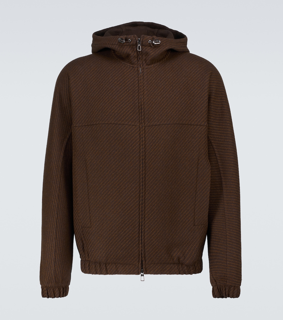 Medway cashmere bomber jacket | Loro Piana