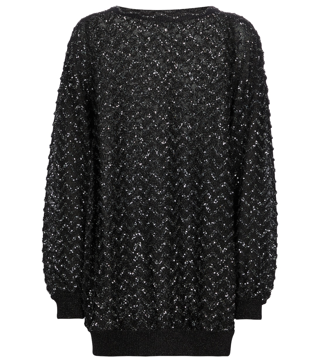 Sequined top | Missoni