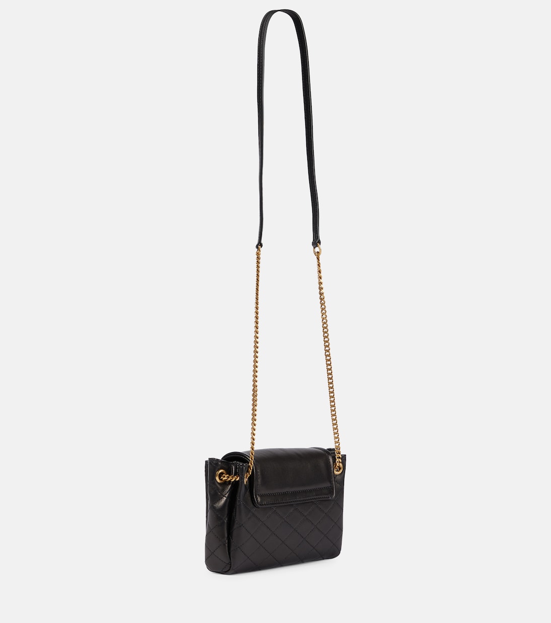 Borsa a tracolla Nolita Mini in pelle | Saint Laurent