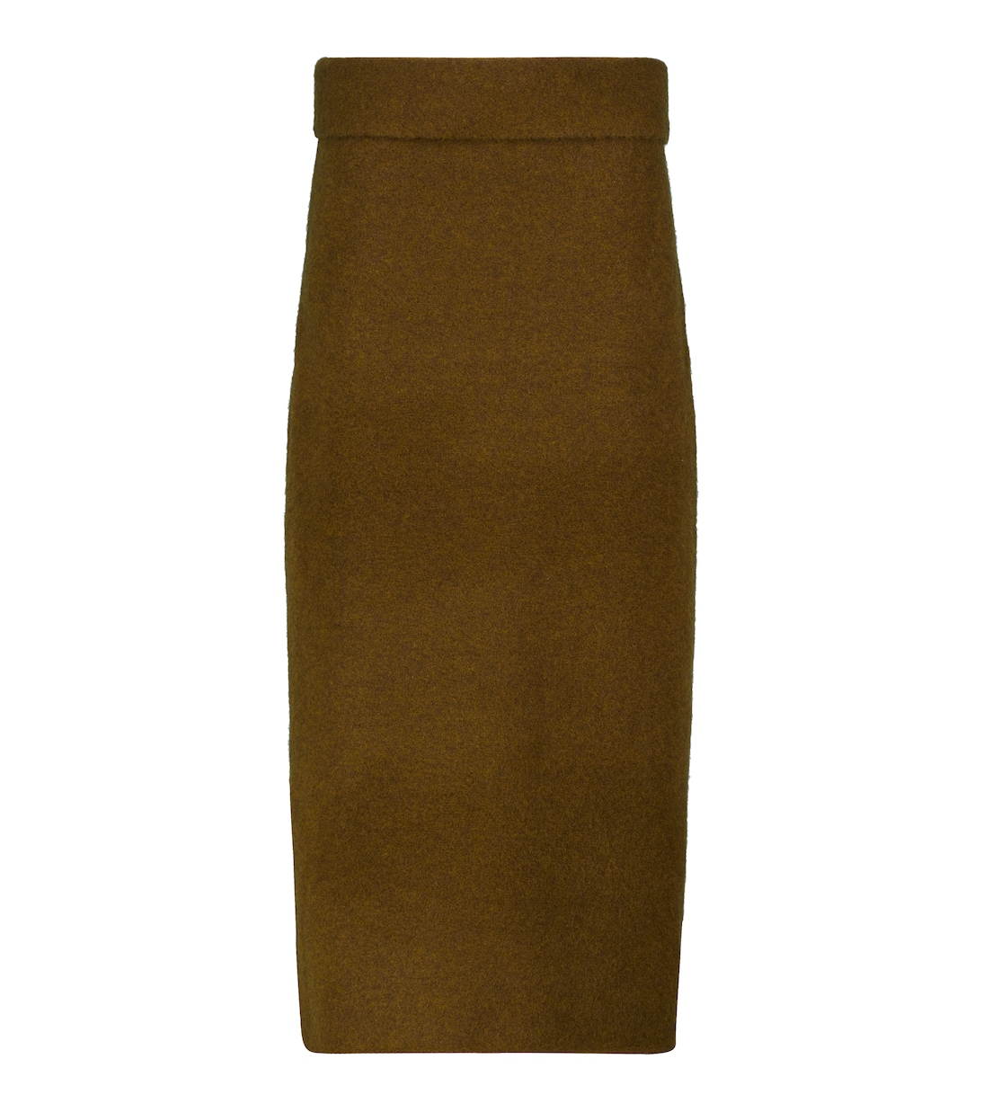 Mid-rise knit midi skirt | Proenza Schouler