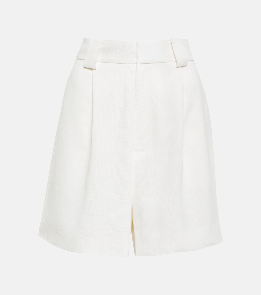 Shorts Clemence a vita alta | SIR