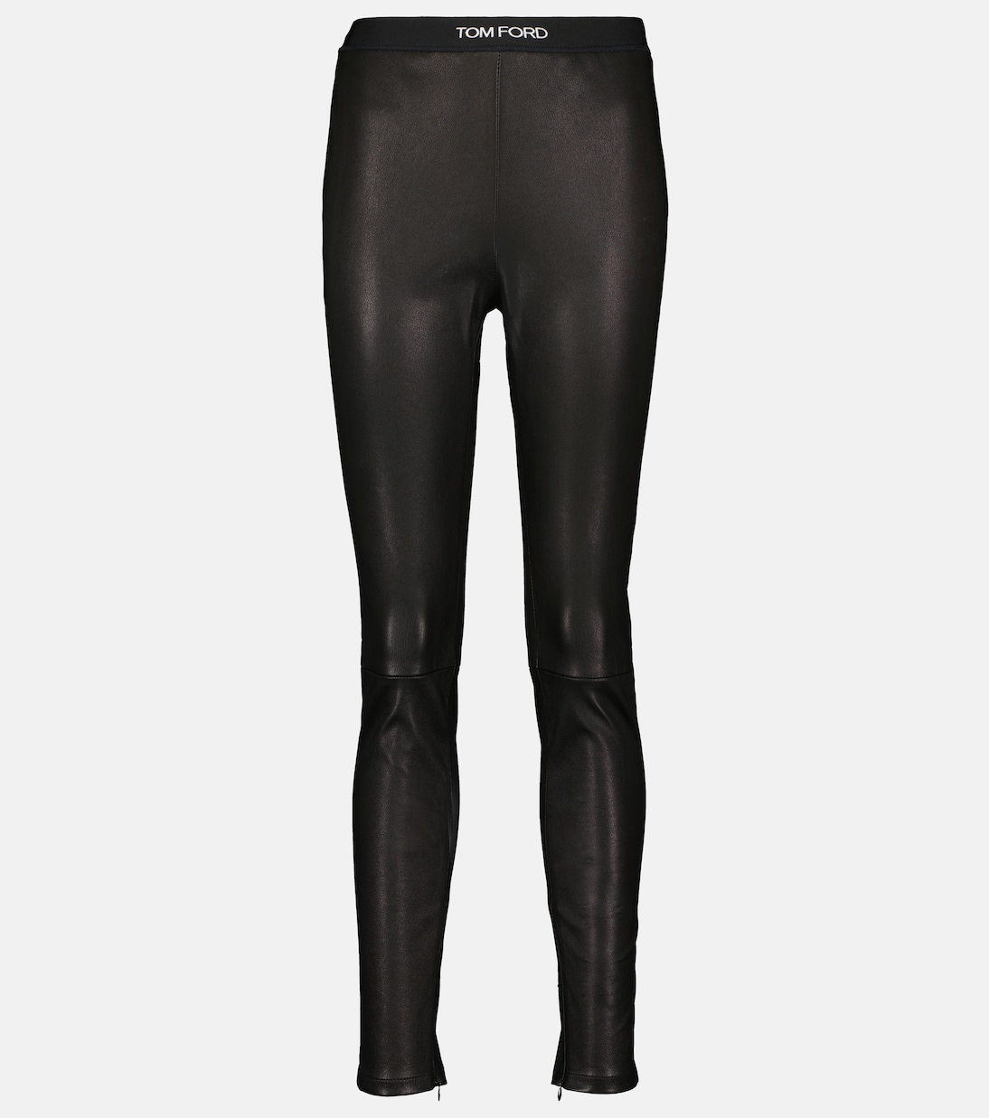 Legging en cuir | Tom Ford