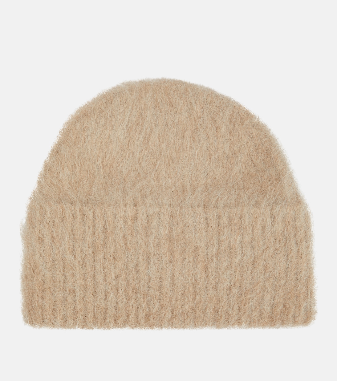 Cappello in misto alpaca TOTEME per giovani trendsetter