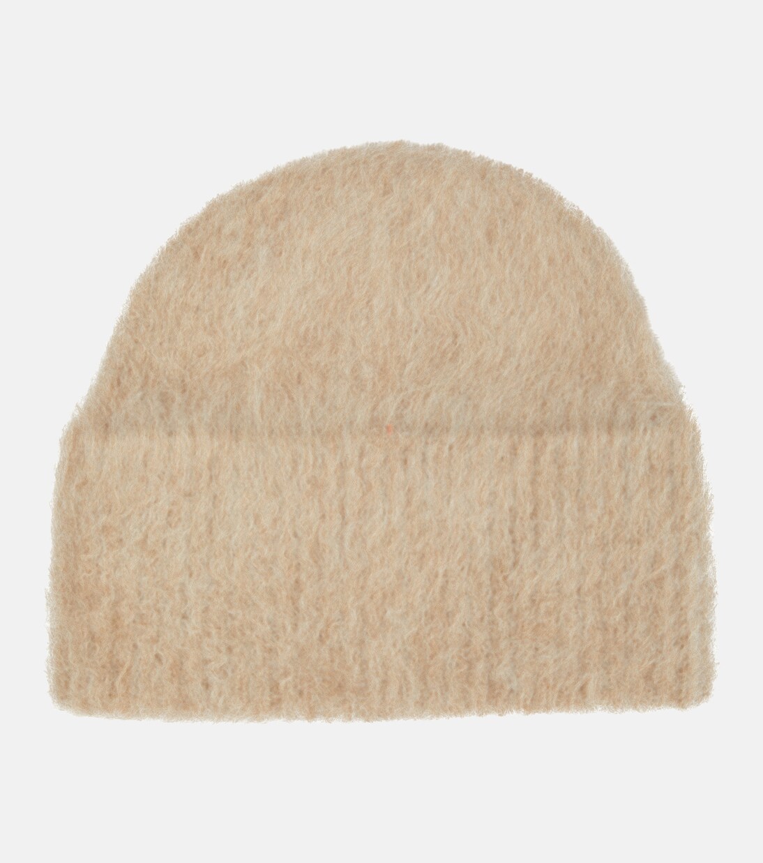 Cappello in misto alpaca TOTEME per giovani trendsetter