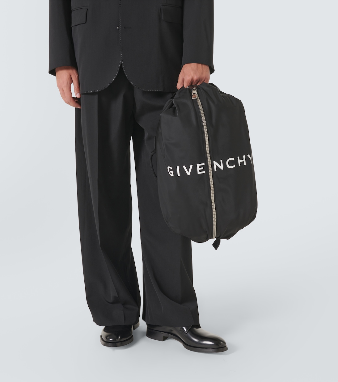 Sac à dos à logo | Givenchy