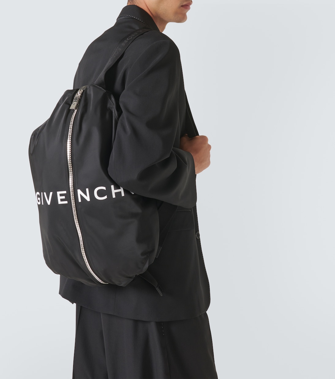 Sac à dos à logo | Givenchy