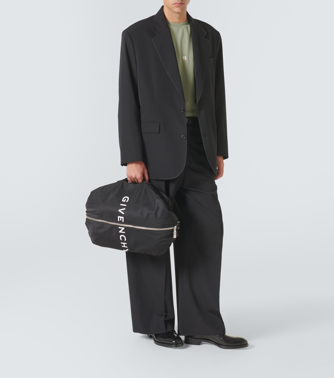 Sac à dos à logo | Givenchy