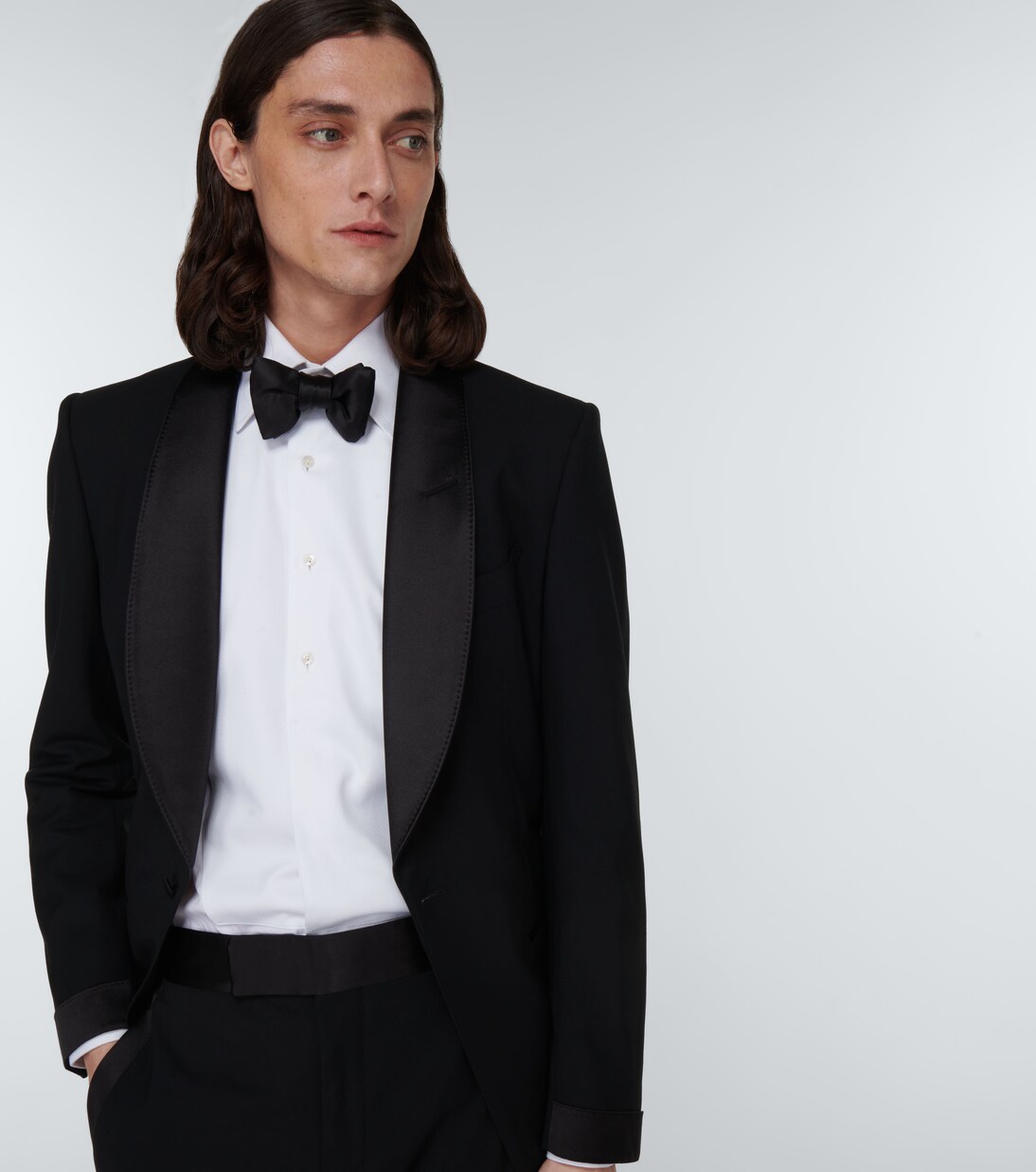 Camicia in popeline di cotone | Tom Ford
