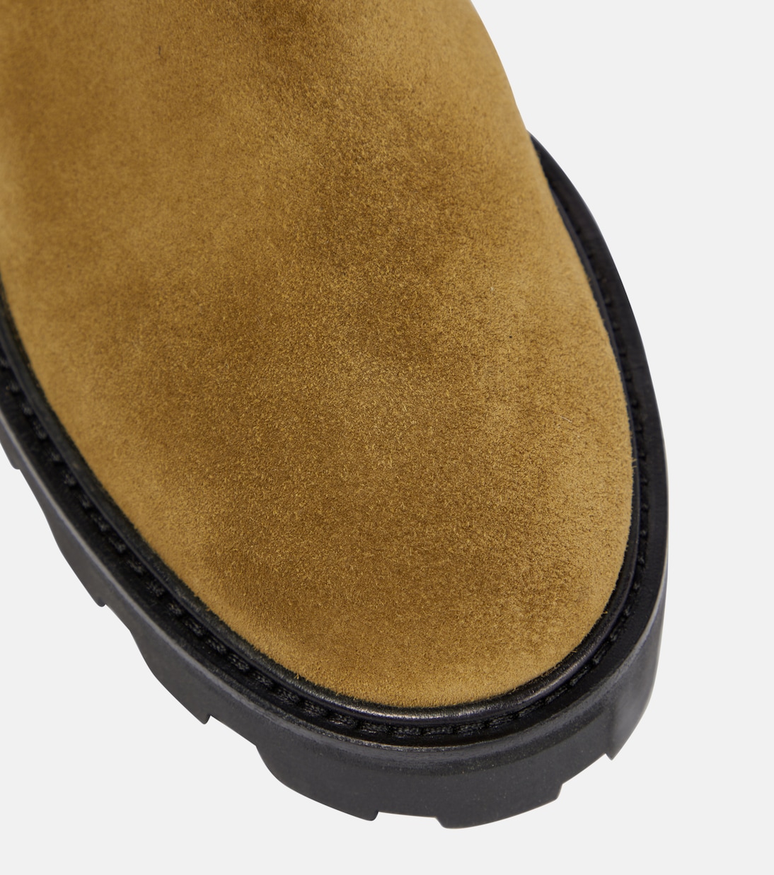 Youth II suede boots | Jimmy Choo