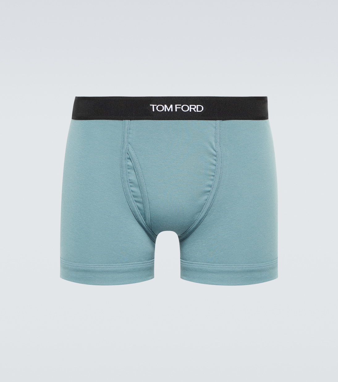 Boxershorts aus einem Baumwollgemisch | Tom Ford
