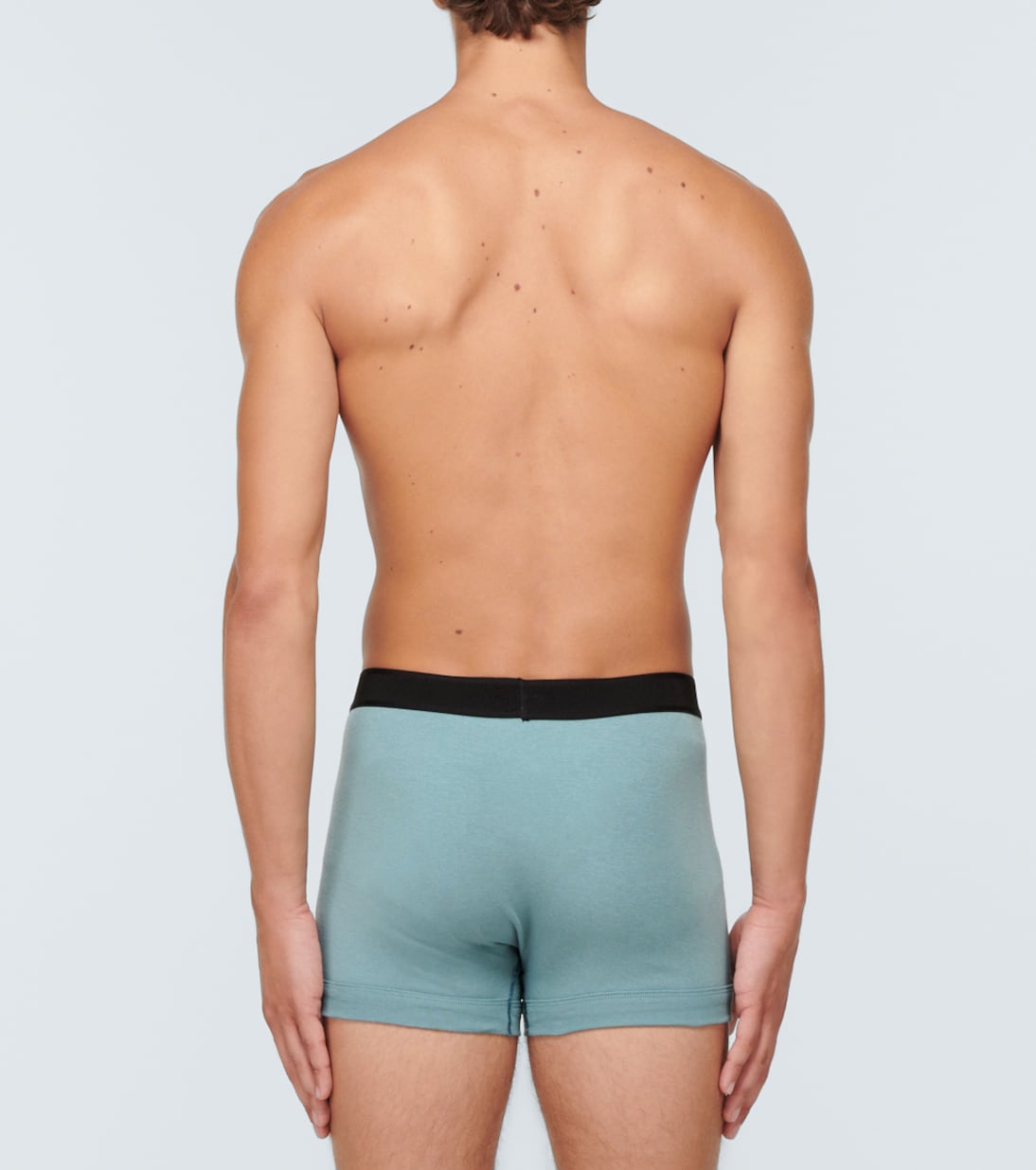 Boxershorts aus einem Baumwollgemisch | Tom Ford