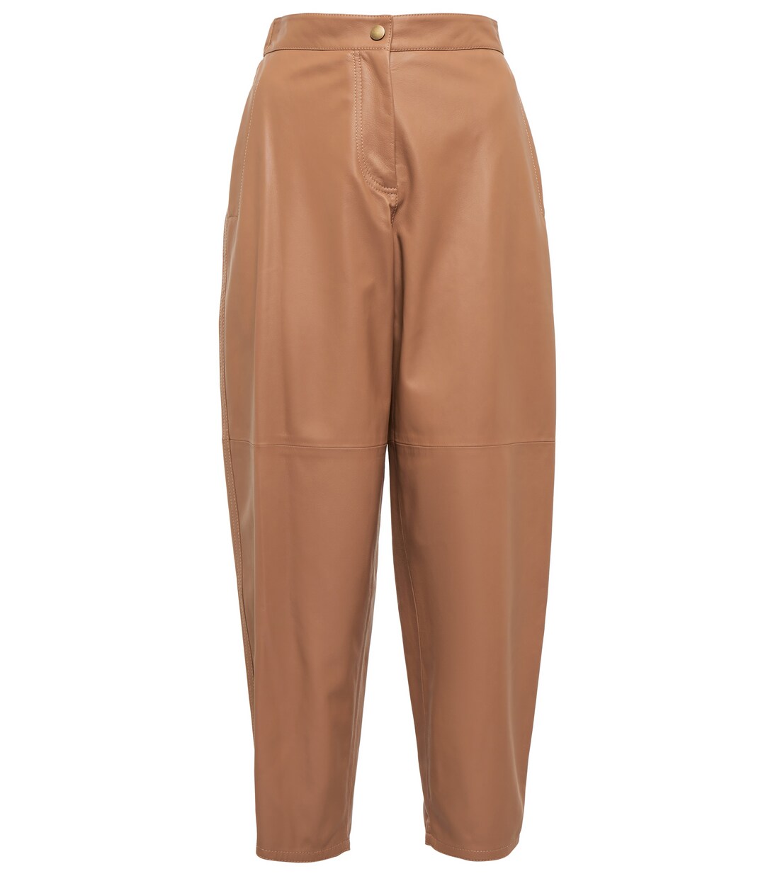 Pantalon Revere en cuir | Max Mara