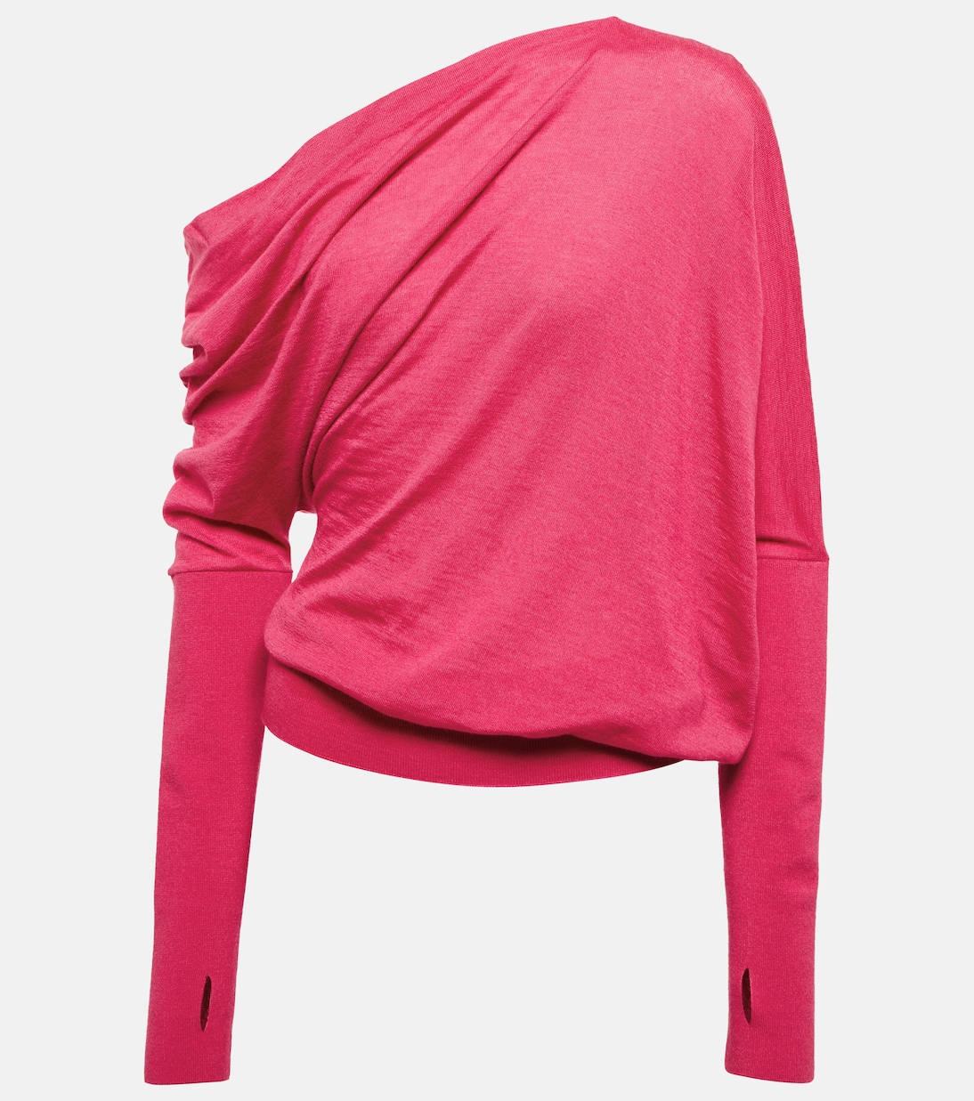 Jersey de cachemir y seda | Tom Ford