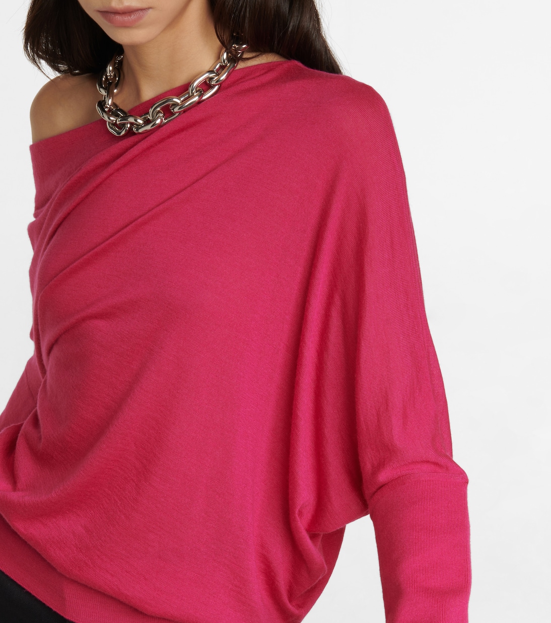Jersey de cachemir y seda | Tom Ford