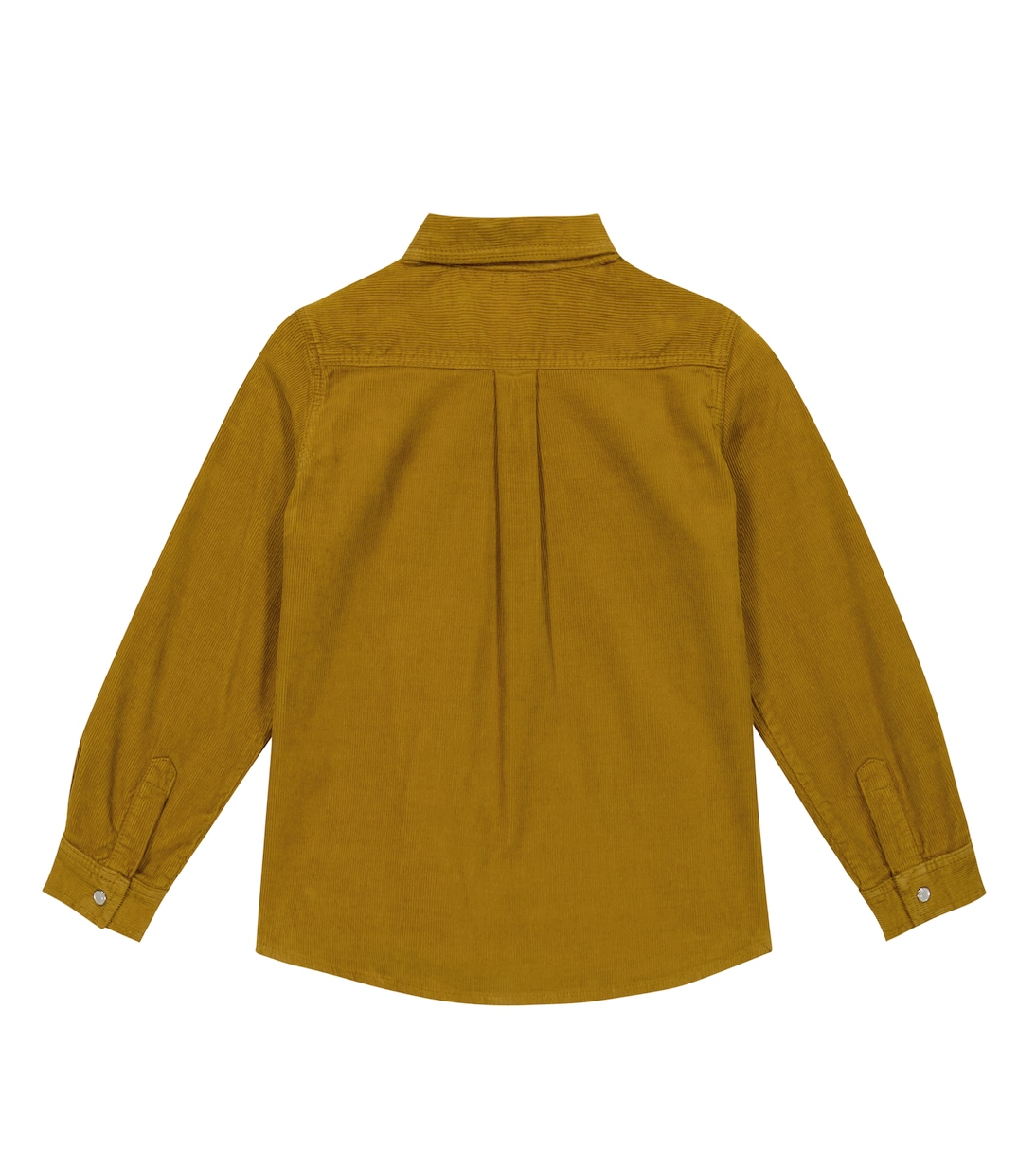 Camicia Berlin in velluto a coste | Bonpoint