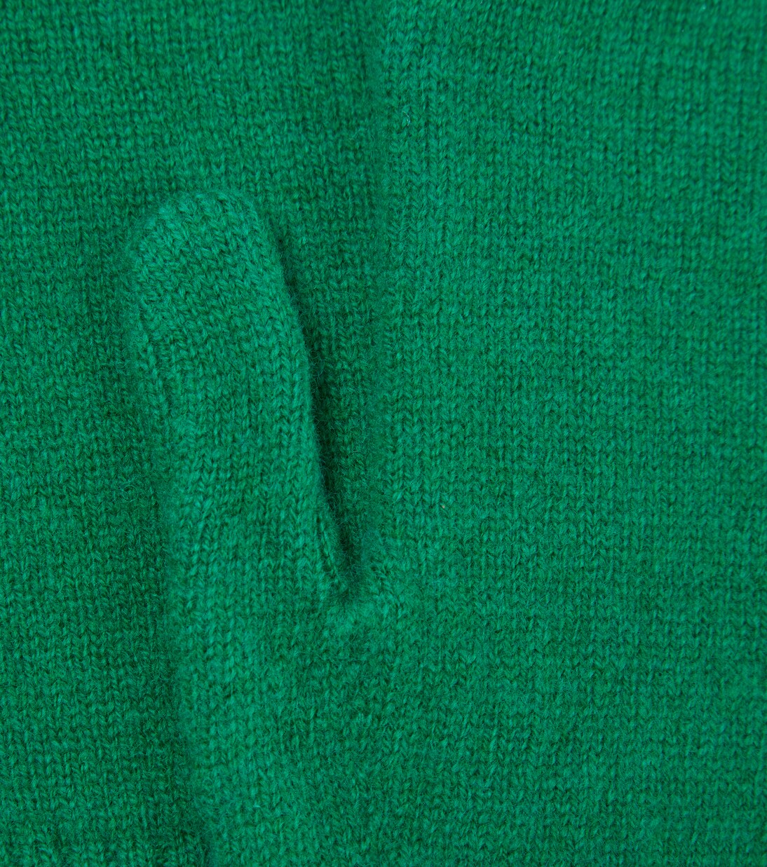 Wool mittens | Morley