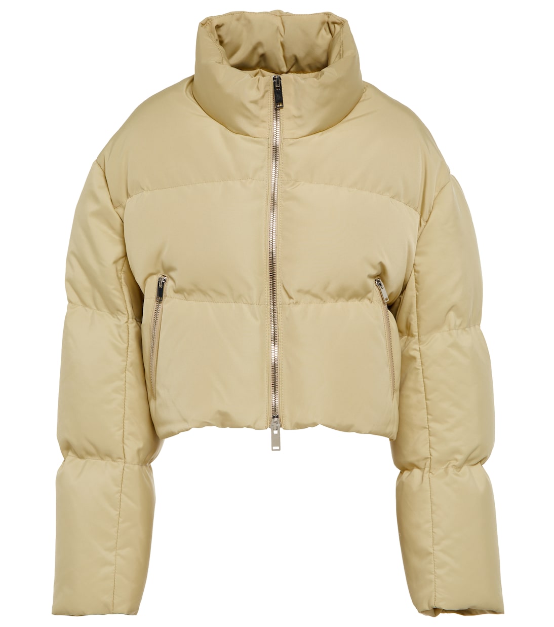 Veste doudoune Fulman raccourcie | Khaite