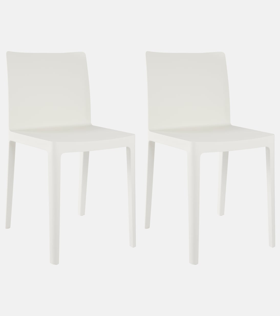 Élémentaire set of 2 chairs | Hay