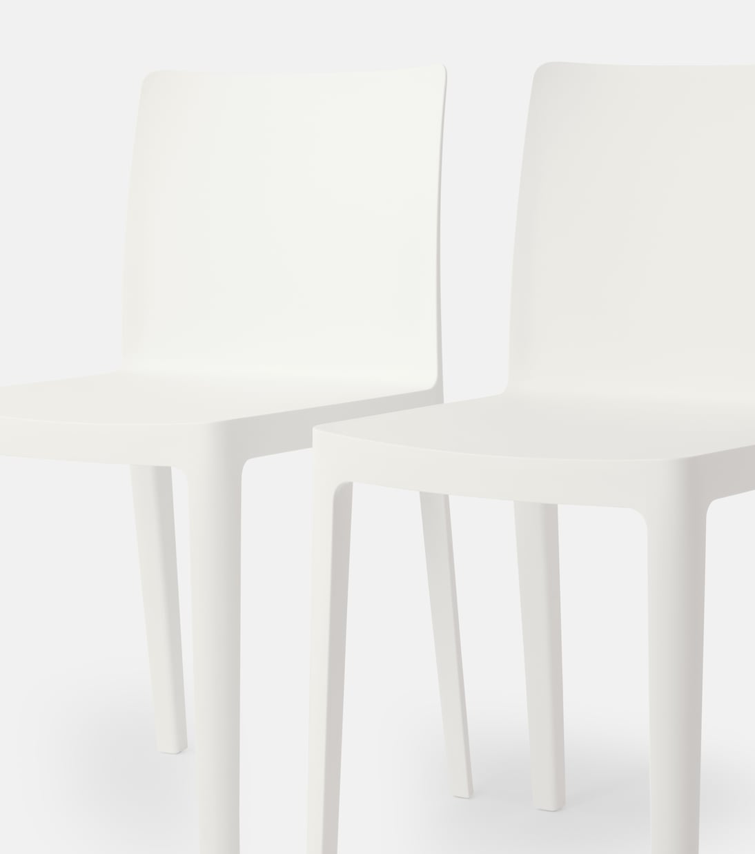 Élémentaire set of 2 chairs | Hay