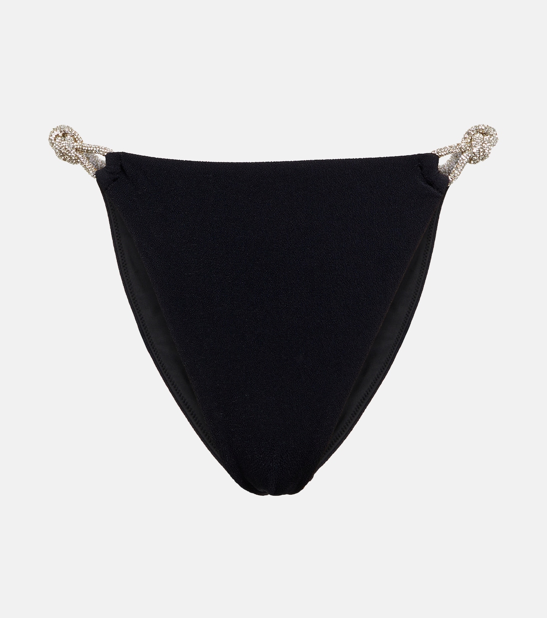Braga de bikini Darien adornada | Simkhai