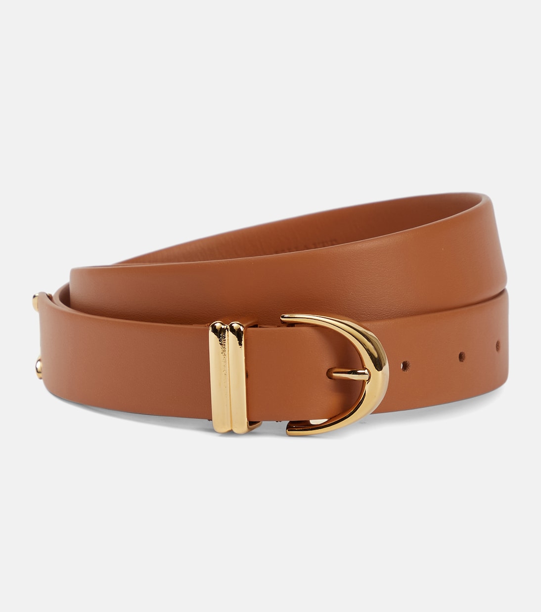 Cintura Bambi in pelle | Khaite