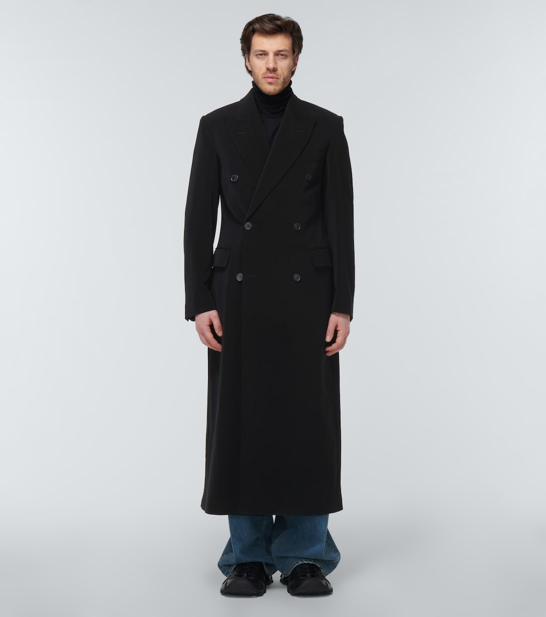 Mantel | Balenciaga